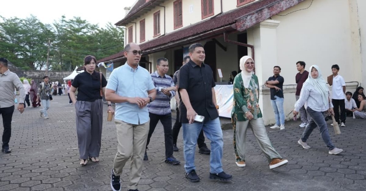 Wali Kota Makassar
