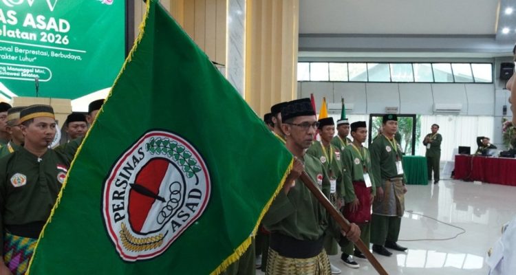 PERSINAS ASAD