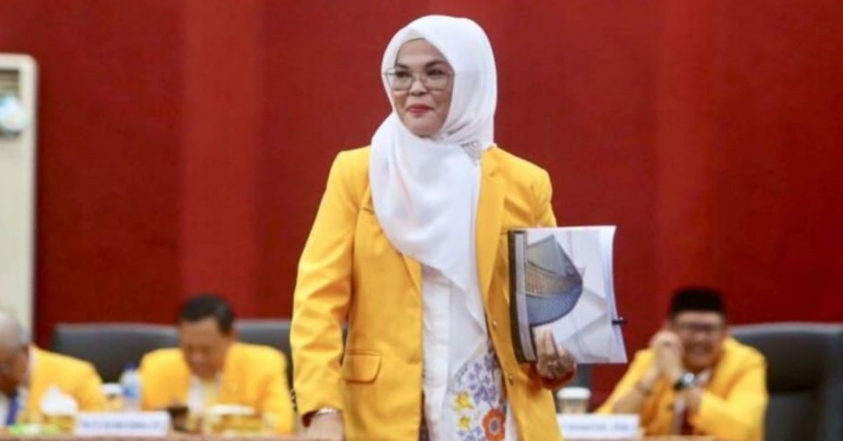 Prof Hasmyati