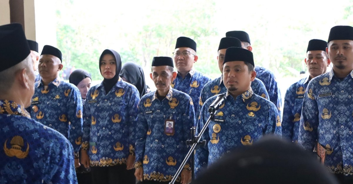 Wali Kota Parepare