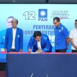 DPW PAN Sulsel