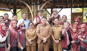 Wali Kota Makassar