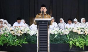 Wali Kota Parepare