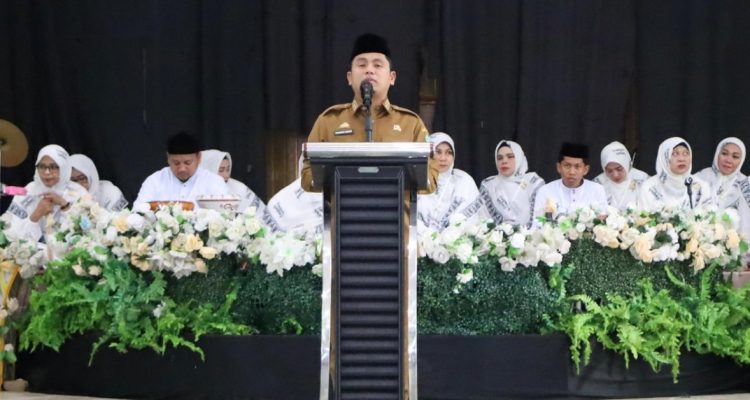 Wali Kota Parepare