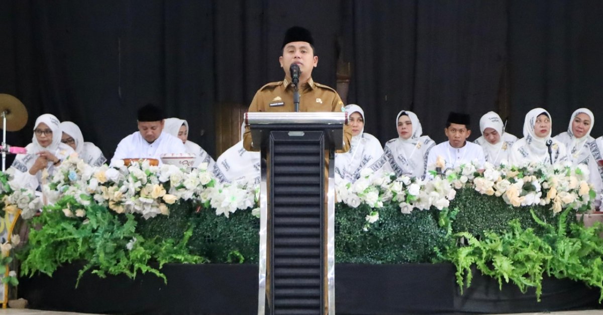 Wali Kota Parepare