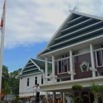 Kantot Bupati