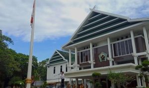 Kantot Bupati