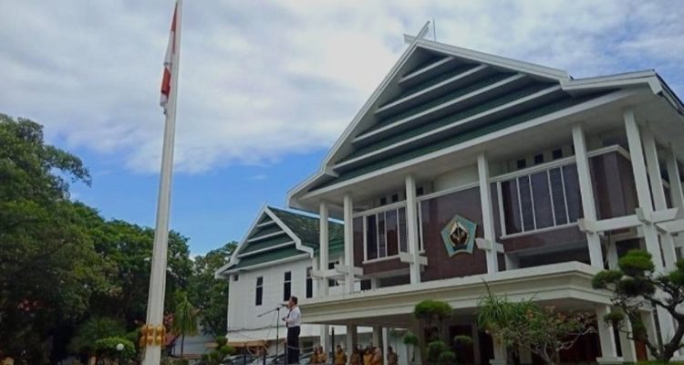 Kantot Bupati