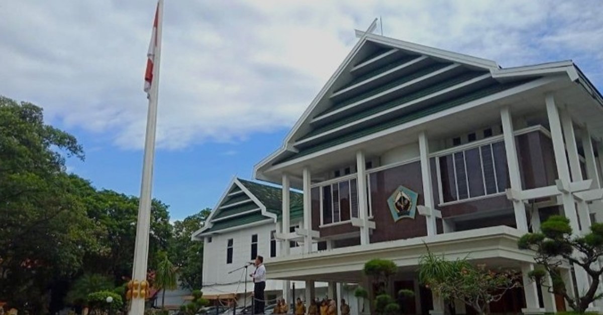 Kantot Bupati