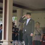 Wali Kota Parepare