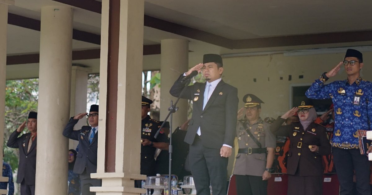 Wali Kota Parepare
