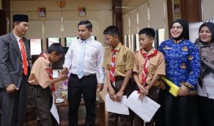 Wali Kota Parepare