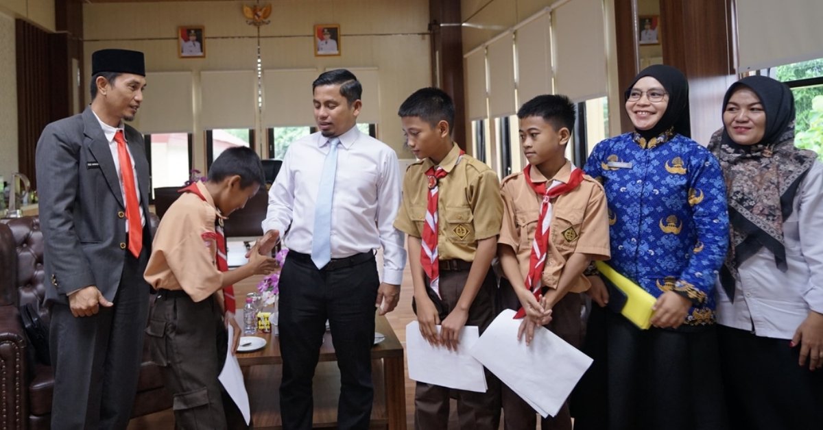Wali Kota Parepare