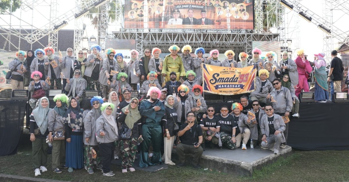 Smada Makassar