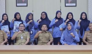 Wali Kota Parepare