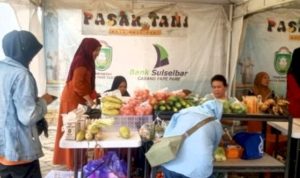 Wali Kota Parepare