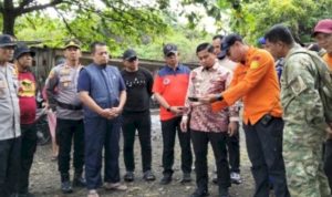 Wali Kota Parepare