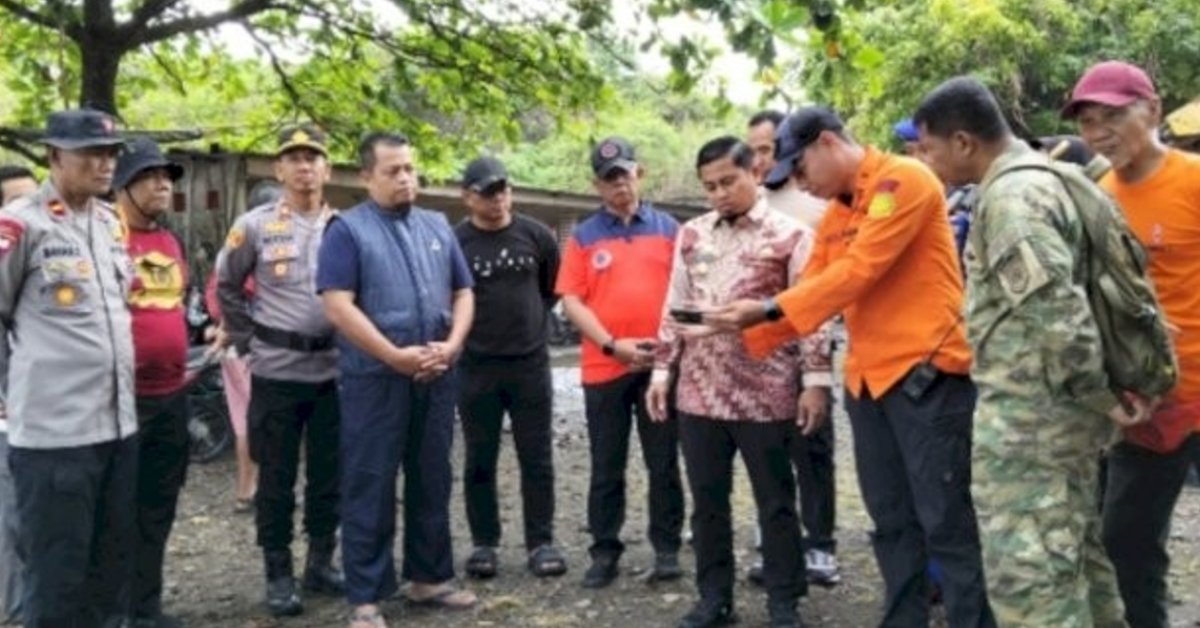 Wali Kota Parepare