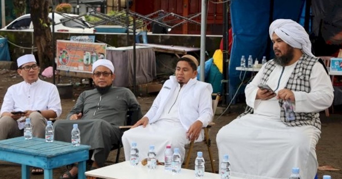 Wali Kota Parepare