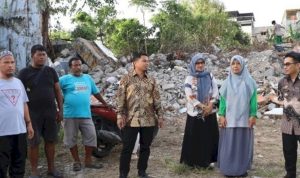 Wali Kota Parepare