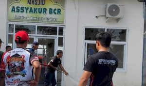 Wali Kota Parepare