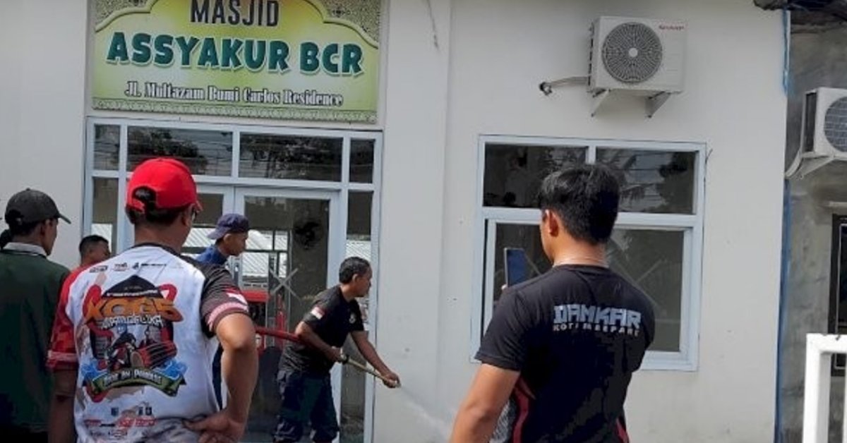 Wali Kota Parepare