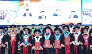 Rektor Unhas