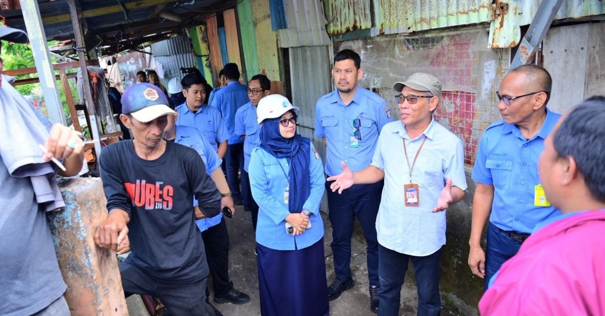 PDAM Makassar