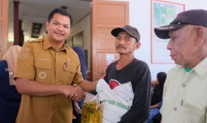 Bupati Bantaeng