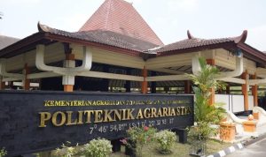 Politeknik Agraria STPN