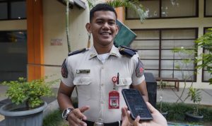 Politeknik Agraria STPN