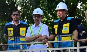 PDAM Makassar