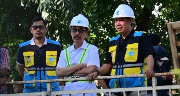PDAM Makassar