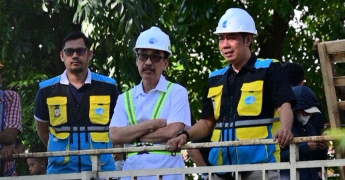 PDAM Makassar