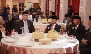 Wali Kota Parepare