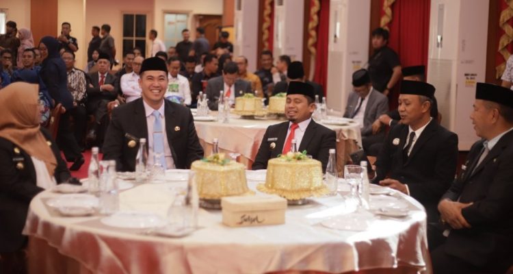 Wali Kota Parepare