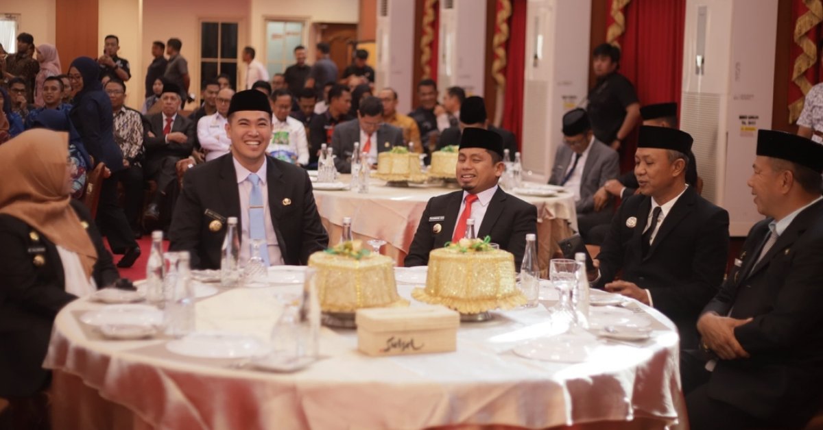 Wali Kota Parepare