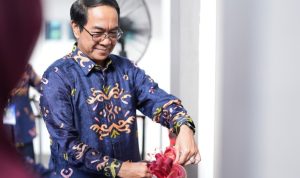 Rektor Unhas