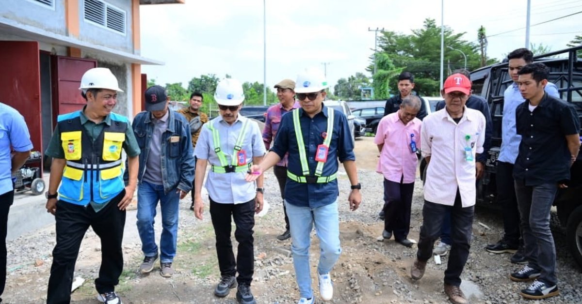 Fix Upload_1-110 PDAM Makassar