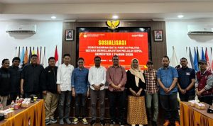 KPU Makassar