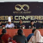 Konpers 15 Tahun Padivalley Golf Club.(foto/ist)