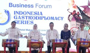 Fix Upload_1-113 Launching IGS 2026 di Makassar.(foto/ist)