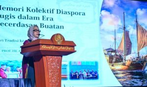 Dr Andi Ima Kesuma M.Pd