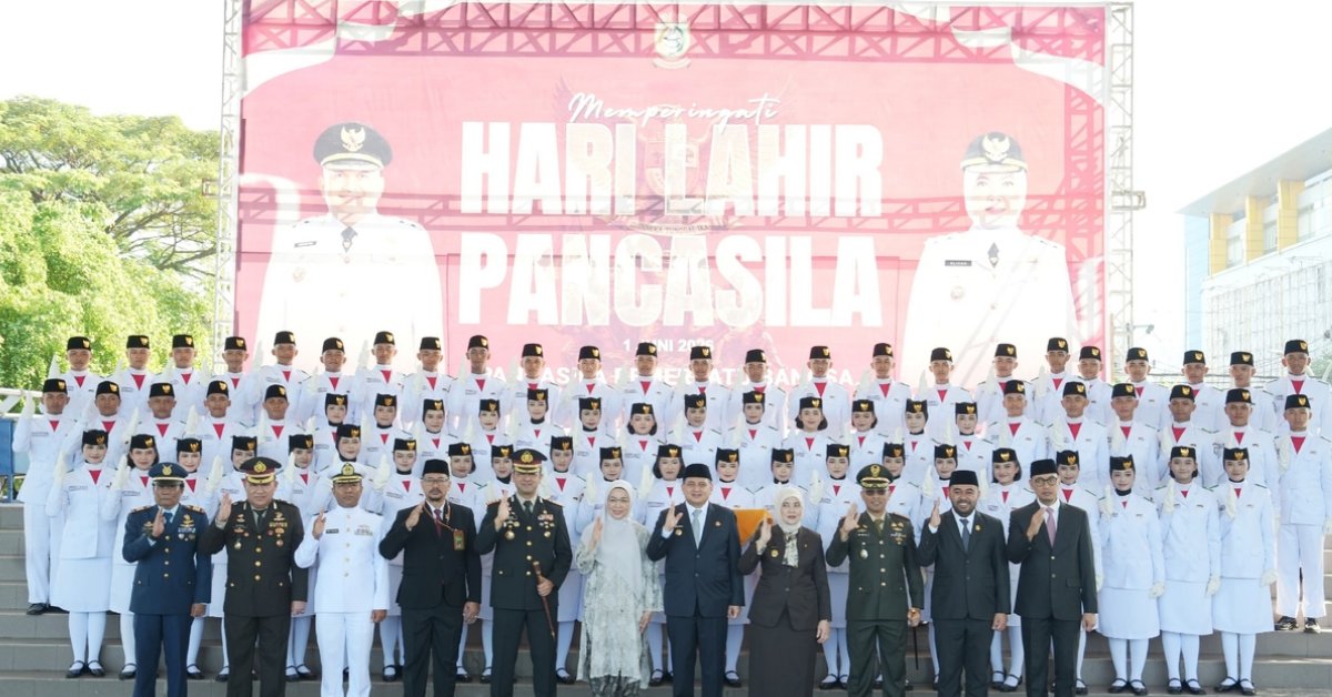 Wali Kota Makassar