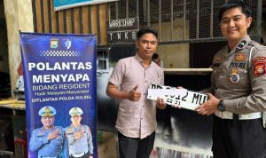 Kantor Samsat Pembantu Pettarani