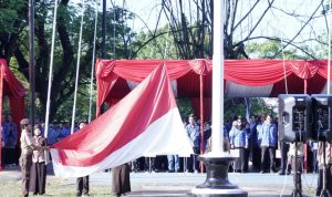 Rektor Unhas