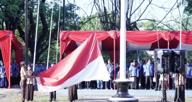 Rektor Unhas