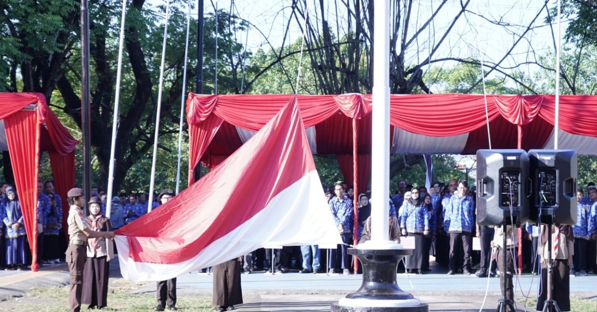 Rektor Unhas