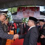 Wali Kota Parepare