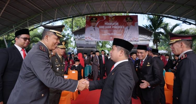 Wali Kota Parepare